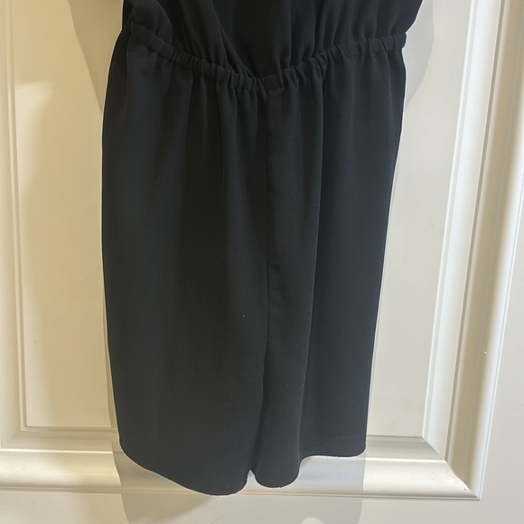 Wilfred Black Romper - Picture 4 of 5
